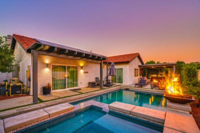 STR 5168 Palm Springs Oasis Newly Reno with Pool